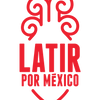 Logo of the association Latir por México